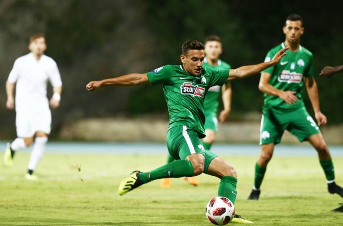 Επιστρέφει άμεσα ο Εμμανουηλίδης | panathinaikos24.gr Επιστρέφει άμεσα ο Εμμανουηλίδης | panathinaikos24.gr