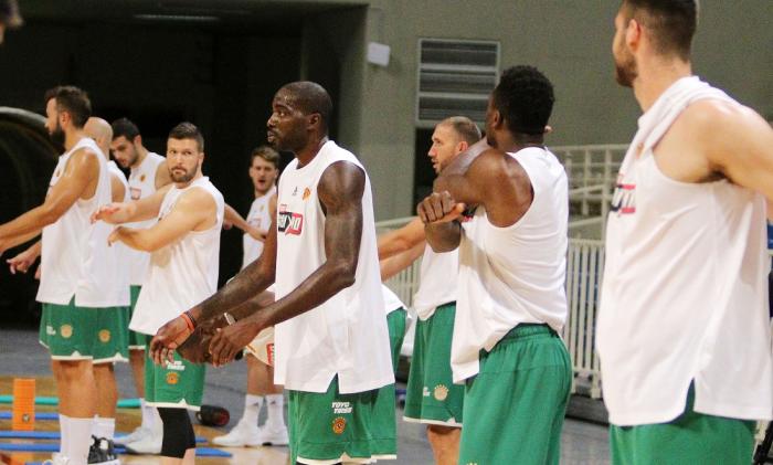 Με Λάσμε τα καλύτερα κοψίματα στην Euroleague (vid) | panathinaikos24.gr Με Λάσμε τα καλύτερα κοψίματα στην Euroleague (vid) | panathinaikos24.gr