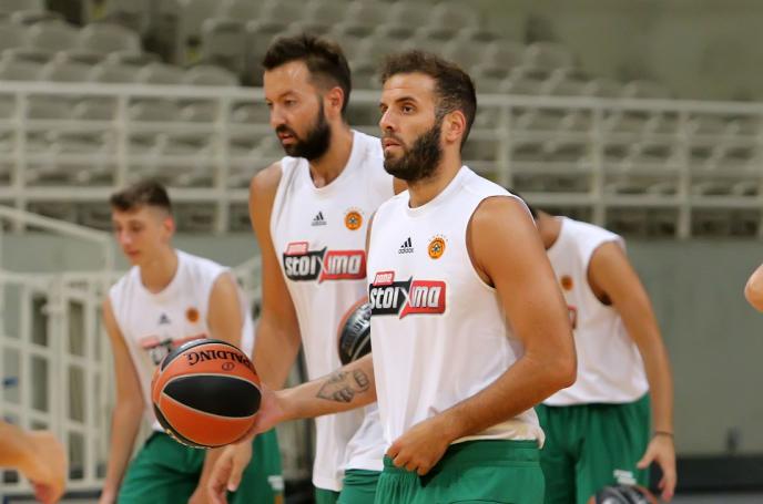 Χωρίς Παππά ο Παναθηναϊκός | panathinaikos24.gr Χωρίς Παππά ο Παναθηναϊκός | panathinaikos24.gr