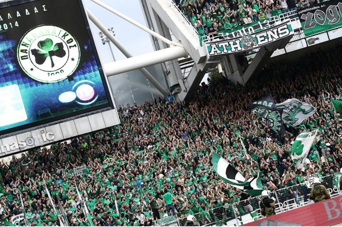 Παναθηναϊκός: Να πρασινίσει το ΟΑΚΑ | panathinaikos24.gr Παναθηναϊκός: Να πρασινίσει το ΟΑΚΑ | panathinaikos24.gr