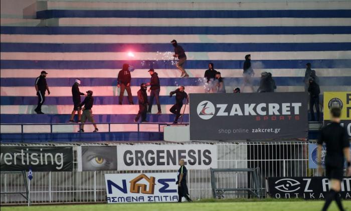 Κλήθηκε σε απολογία ο Παναθηναϊκός | panathinaikos24.gr Κλήθηκε σε απολογία ο Παναθηναϊκός | panathinaikos24.gr