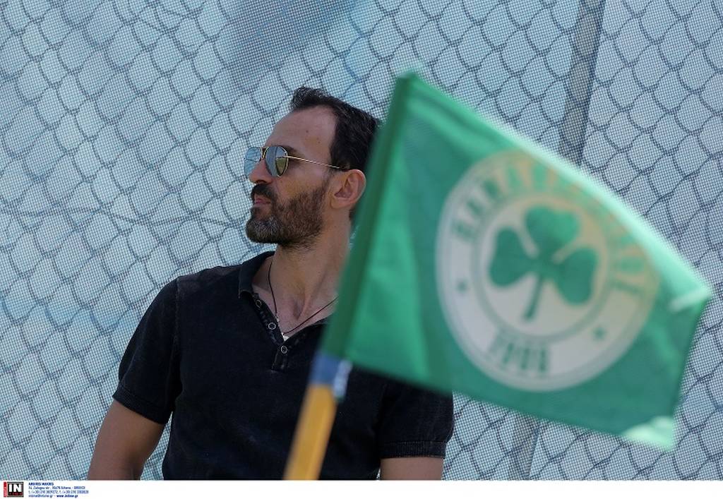 Νταμπίζας Νταμπίζας