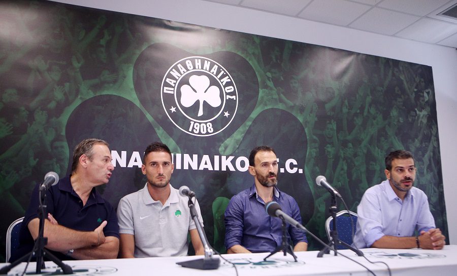 Νταμπίζας: «O Φεντερίκο έχει γεμίσει όλα τα κουτάκια»