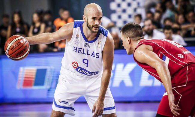 Η «γαλανόλευκη» ανάρτηση του Νικ (Pic) | panathinaikos24.gr Η «γαλανόλευκη» ανάρτηση του Νικ (Pic) | panathinaikos24.gr
