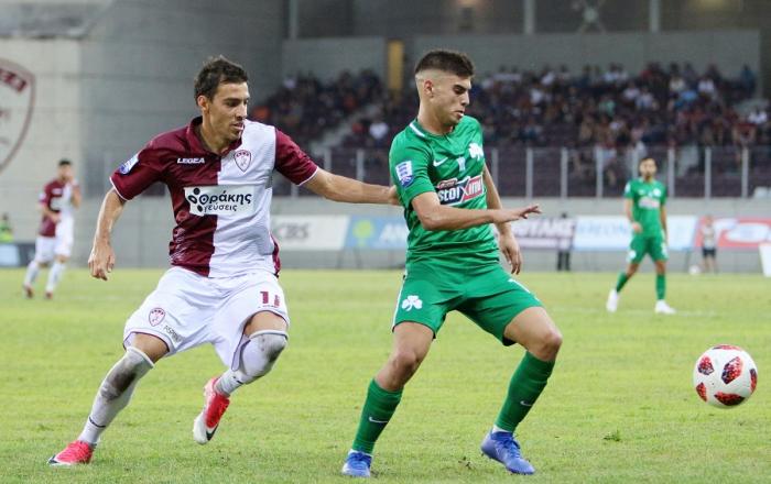 Μεγάλη αποθέωση σε Μπουζούκη! | panathinaikos24.gr Μεγάλη αποθέωση σε Μπουζούκη! | panathinaikos24.gr