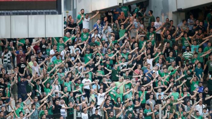 Πρόστιμο στον Παναθηναϊκό | panathinaikos24.gr Πρόστιμο στον Παναθηναϊκό | panathinaikos24.gr