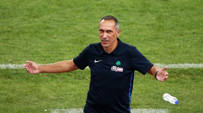 «Εξομολόγηση» Δώνη για τον Παναθηναϊκό | panathinaikos24.gr «Εξομολόγηση» Δώνη για τον Παναθηναϊκό | panathinaikos24.gr