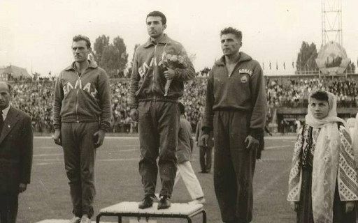 Σαν σήμερα: Βαλκανικοί, Παναθηναϊκοί αγώνες! | panathinaikos24.gr Σαν σήμερα: Βαλκανικοί, Παναθηναϊκοί αγώνες! | panathinaikos24.gr