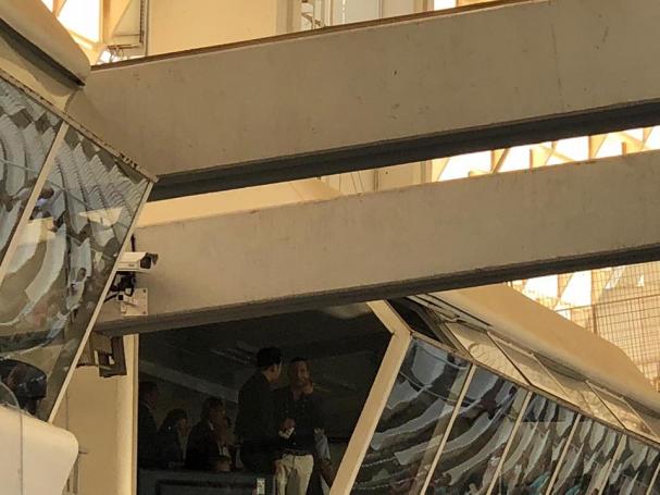 Παναθηναϊκός: Ο ρόλος του Γκραντ και οι δυο συνεργάτες του Παϊρότζ | panathinaikos24.gr Παναθηναϊκός: Ο ρόλος του Γκραντ και οι δυο συνεργάτες του Παϊρότζ | panathinaikos24.gr