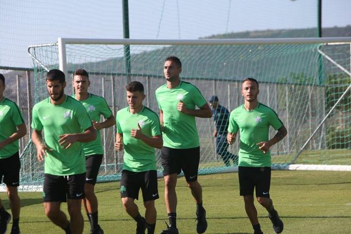 Χωρίς τηλεοπτική μετάδοση το φιλικό με Ατρόμητο | panathinaikos24.gr Χωρίς τηλεοπτική μετάδοση το φιλικό με Ατρόμητο | panathinaikos24.gr