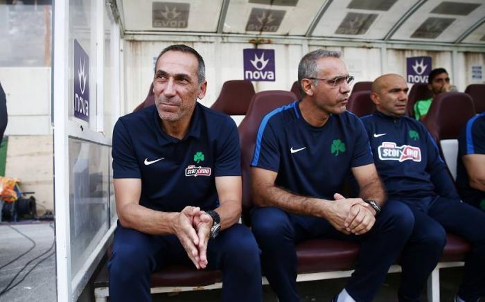 Δώνης: «Τα παιδιά έγιναν… άνδρες σήμερα» | panathinaikos24.gr Δώνης: «Τα παιδιά έγιναν… άνδρες σήμερα» | panathinaikos24.gr