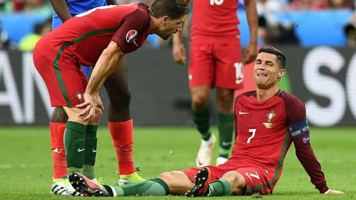 Κριστιάνο Ρονάλντο: Οι φορές που ο CR7 ξέσπασε σε κλάματα! (pics&vids) | panathinaikos24.gr Κριστιάνο Ρονάλντο: Οι φορές που ο CR7 ξέσπασε σε κλάματα! (pics&vids) | panathinaikos24.gr
