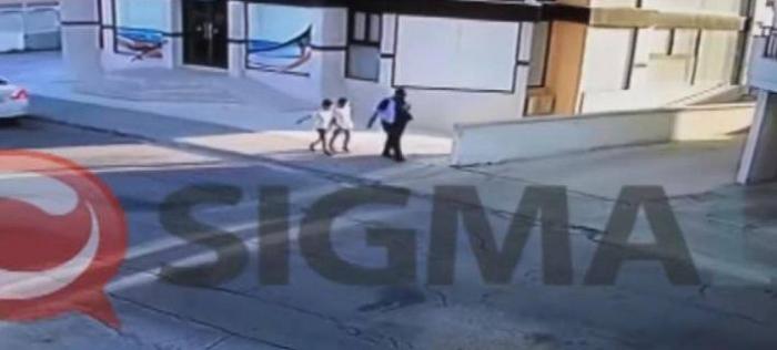 Ανατριχιαστικό βίντεο – ντοκουμέντο: Καρέ καρέ η απαγωγή των δύο αγοριών στην Κύπρο (vid) | panathinaikos24.gr Ανατριχιαστικό βίντεο – ντοκουμέντο: Καρέ καρέ η απαγωγή των δύο αγοριών στην Κύπρο (vid) | panathinaikos24.gr