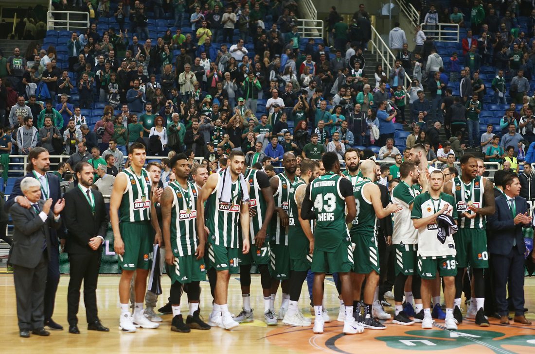 Με Παγκράτι ο Παναθηναϊκός στο Κύπελλο
