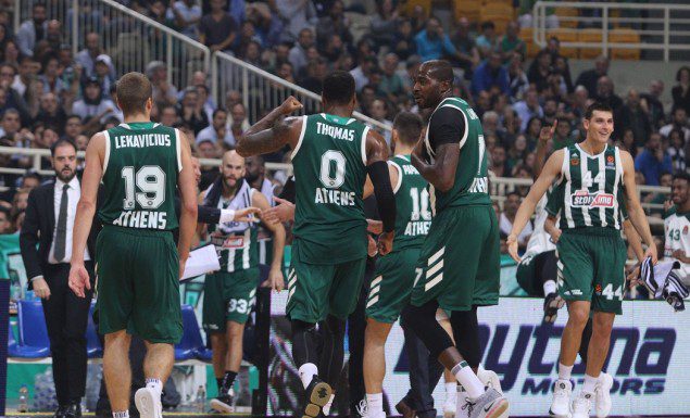 LIVE: Παναθηναϊκός ΟΠΑΠ – Μακάμπι Τελ Αβίβ | panathinaikos24.gr LIVE: Παναθηναϊκός ΟΠΑΠ – Μακάμπι Τελ Αβίβ | panathinaikos24.gr