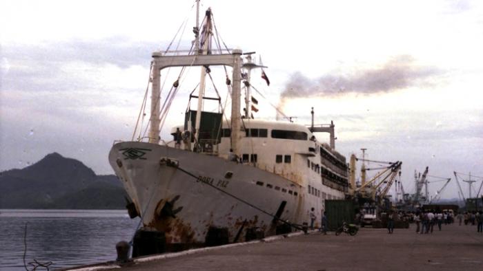 Κάηκαν, πνίγηκαν, φαγώθηκαν από τους καρχαρίες: Το ναυάγιο που ξεπέρασε σε φρίκη και τον Τιτανικό | panathinaikos24.gr Κάηκαν, πνίγηκαν, φαγώθηκαν από τους καρχαρίες: Το ναυάγιο που ξεπέρασε σε φρίκη και τον Τιτανικό | panathinaikos24.gr
