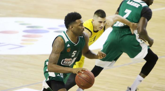 Λάνγκφορντ: «Επέστρεψα στη Euroleague για το Final-4» | panathinaikos24.gr Λάνγκφορντ: «Επέστρεψα στη Euroleague για το Final-4» | panathinaikos24.gr