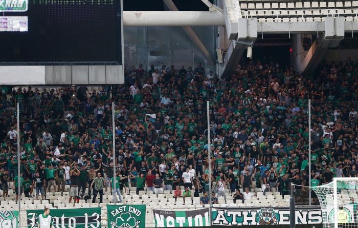 Παναθηναϊκός: Κυκλοφόρησαν τα εισιτήρια με ΠΑΣ Γιάννινα