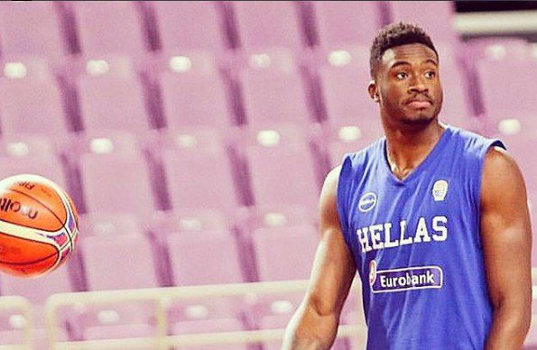 Το γαλανόλευκο ποστάρισμα του Θανάση (pic) | panathinaikos24.gr Το γαλανόλευκο ποστάρισμα του Θανάση (pic) | panathinaikos24.gr