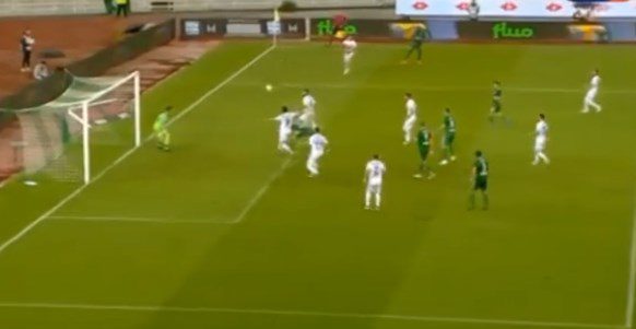 Κεφαλιά-ψαράκι ο Χατζηγιοβάνης, 1-1 ο Παναθηναϊκός! (vid) | panathinaikos24.gr Κεφαλιά-ψαράκι ο Χατζηγιοβάνης, 1-1 ο Παναθηναϊκός! (vid) | panathinaikos24.gr