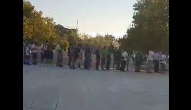 Ουρές για ένα εισιτήριο στα εκδοτήρια του ΟΑΚΑ! (vid) | panathinaikos24.gr Ουρές για ένα εισιτήριο στα εκδοτήρια του ΟΑΚΑ! (vid) | panathinaikos24.gr