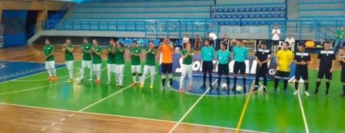 Futsal: Πρεμιέρα με… δέκα γκολ για τον Παναθηναϊκό! | panathinaikos24.gr Futsal: Πρεμιέρα με… δέκα γκολ για τον Παναθηναϊκό! | panathinaikos24.gr