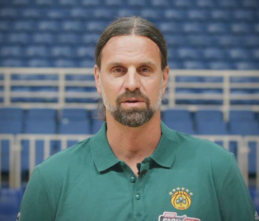 Αλβέρτης: «Σε τέσσερις ημέρες θα προσθέσουμε το πιο σημαντικό λάβαρο» (vid) | panathinaikos24.gr Αλβέρτης: «Σε τέσσερις ημέρες θα προσθέσουμε το πιο σημαντικό λάβαρο» (vid) | panathinaikos24.gr