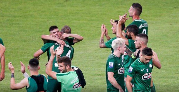 Η φωτογραφία των… μπέμπηδων του Παναθηναϊκού που κάνει τον γύρο του διαδικτύου (pic) | panathinaikos24.gr Η φωτογραφία των… μπέμπηδων του Παναθηναϊκού που κάνει τον γύρο του διαδικτύου (pic) | panathinaikos24.gr