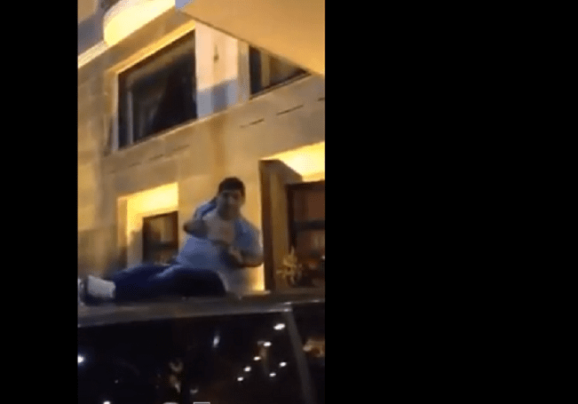 Σοκ! Στη δημοσιότητα βίντεο που «εκθέτει» τον Μαραντόνα (vid) | panathinaikos24.gr Σοκ! Στη δημοσιότητα βίντεο που «εκθέτει» τον Μαραντόνα (vid) | panathinaikos24.gr