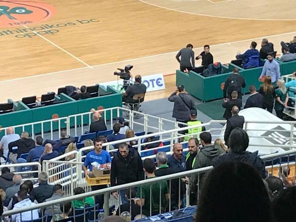 Έφτασε στο ΟΑΚΑ ο Διαμαντίδης (pics) | panathinaikos24.gr Έφτασε στο ΟΑΚΑ ο Διαμαντίδης (pics) | panathinaikos24.gr