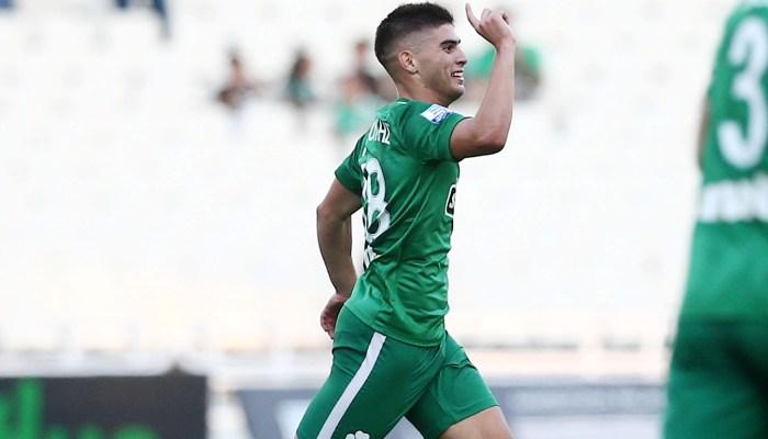 Θα άντεχες τον Μπουζούκη σε έναν Παναθηναϊκό των 40 εκατ. €; | panathinaikos24.gr Θα άντεχες τον Μπουζούκη σε έναν Παναθηναϊκό των 40 εκατ. €; | panathinaikos24.gr