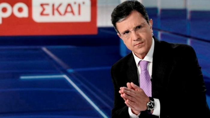 Σκίζουν το Lower στον ΣΚΑΪ: Νέα, απίστευτη γκάφα με πρωταγωνιστή τον Γιώργο Αυτιά (Pic) | panathinaikos24.gr Σκίζουν το Lower στον ΣΚΑΪ: Νέα, απίστευτη γκάφα με πρωταγωνιστή τον Γιώργο Αυτιά (Pic) | panathinaikos24.gr