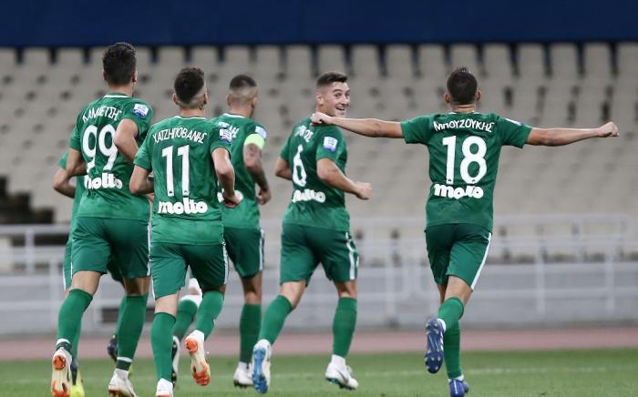 Παρακάμερα: Οι έξαλλοι πανηγυρισμοί και η αγκαλιά Εμμανουηλίδη σε Δώνη (vid) | panathinaikos24.gr Παρακάμερα: Οι έξαλλοι πανηγυρισμοί και η αγκαλιά Εμμανουηλίδη σε Δώνη (vid) | panathinaikos24.gr