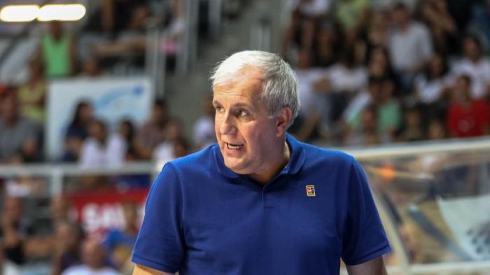Ομπράντοβιτς: «Μια ειδική βραδιά για ένα ξεχωριστό πρόσωπο» | panathinaikos24.gr Ομπράντοβιτς: «Μια ειδική βραδιά για ένα ξεχωριστό πρόσωπο» | panathinaikos24.gr