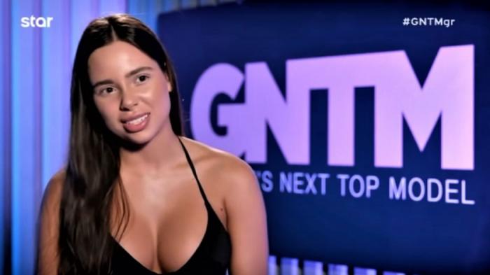 Με παίκτη της Superleague η πιο «καυτή» παίκτρια του Next Top Model! (pics) | panathinaikos24.gr Με παίκτη της Superleague η πιο «καυτή» παίκτρια του Next Top Model! (pics) | panathinaikos24.gr