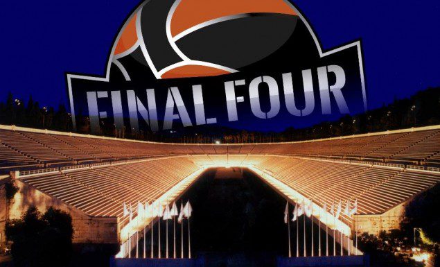 Βόμβα: Σκέφτονται Καλλιμάρμαρο για το Final Four το 2020! | panathinaikos24.gr Βόμβα: Σκέφτονται Καλλιμάρμαρο για το Final Four το 2020! | panathinaikos24.gr