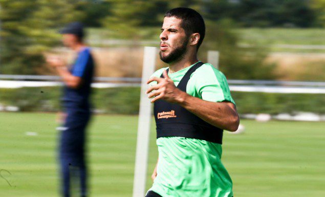 Οι Ισπανοί… ξανάρχονται για τον Ινσούα! | panathinaikos24.gr Οι Ισπανοί… ξανάρχονται για τον Ινσούα! | panathinaikos24.gr