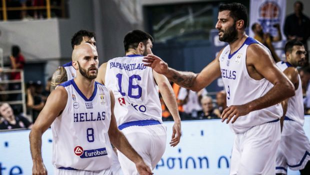 Η «γαλανόλευκη» ανάρτηση του Καλάθη (pic) | panathinaikos24.gr Η «γαλανόλευκη» ανάρτηση του Καλάθη (pic) | panathinaikos24.gr