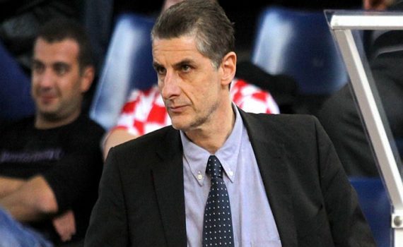Λινάρδος: «Δεν θα ξεχαστεί ποτέ ο Παύλος Γιαννακόπουλος» | panathinaikos24.gr Λινάρδος: «Δεν θα ξεχαστεί ποτέ ο Παύλος Γιαννακόπουλος» | panathinaikos24.gr