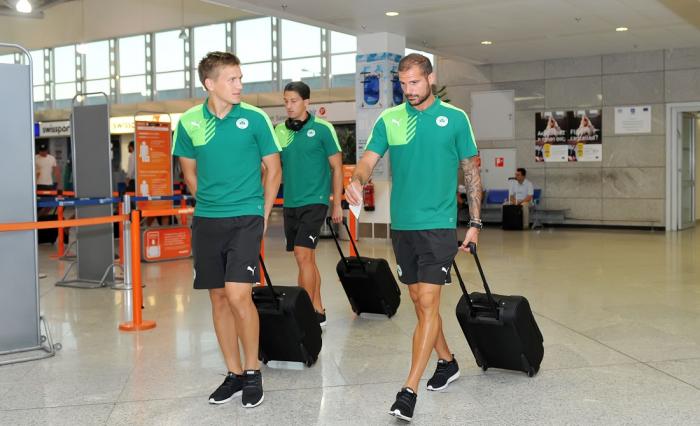 Φοβερός διάλογος Νάνο – Λουντ στο instagram! (pic) | panathinaikos24.gr Φοβερός διάλογος Νάνο – Λουντ στο instagram! (pic) | panathinaikos24.gr