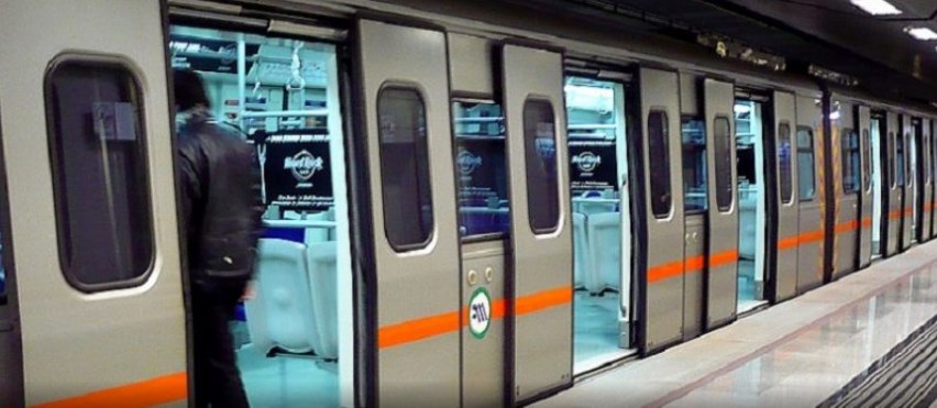 Αυτοί είναι οι 15 νέοι σταθμοί του Μετρό!