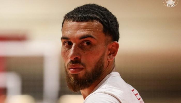 Τζέιμς: «Με τίποτα στον Ολυμπιακό» (pic) | panathinaikos24.gr Τζέιμς: «Με τίποτα στον Ολυμπιακό» (pic) | panathinaikos24.gr