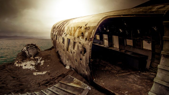 Η μοναδική αεροπορική τραγωδία στην Ελλάδα με επιζώντες και καμία απόδοση ευθυνών