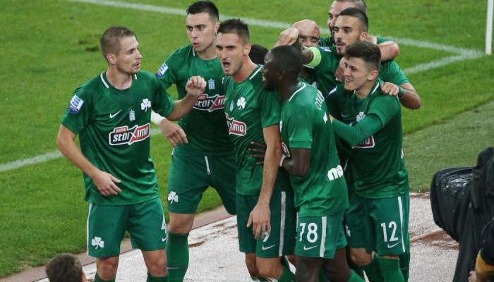 Τεράστια κλάση σε δύο επαφές – Βρήκε… νέο «λαχείο» ο ΠΑΟ – Έτσι αλλάζει επίπεδο και… απογειώνεται | panathinaikos24.gr Τεράστια κλάση σε δύο επαφές – Βρήκε… νέο «λαχείο» ο ΠΑΟ – Έτσι αλλάζει επίπεδο και… απογειώνεται | panathinaikos24.gr