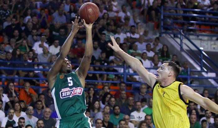 Παναθηναϊκός – ΑΕΚ 81-82: Ήττα στο φινάλε, θετικοί Ματ, Λάνγκφορντ και Τόμας | panathinaikos24.gr Παναθηναϊκός – ΑΕΚ 81-82: Ήττα στο φινάλε, θετικοί Ματ, Λάνγκφορντ και Τόμας | panathinaikos24.gr