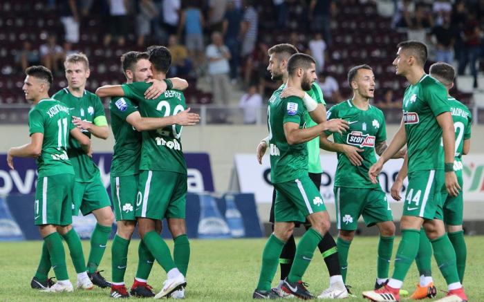 Super League: Το πρόγραμμα και η βαθμολογία | panathinaikos24.gr Super League: Το πρόγραμμα και η βαθμολογία | panathinaikos24.gr