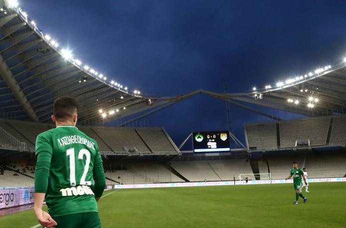 LIVE: Παναθηναϊκός – ΠΑΣ Γιάννινα | panathinaikos24.gr LIVE: Παναθηναϊκός – ΠΑΣ Γιάννινα | panathinaikos24.gr