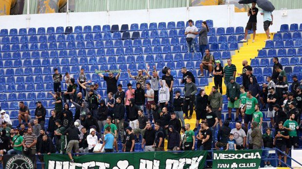ΕΛ.ΑΣ: Η επιστροφή Παναθηναϊκών στην Αθήνα! | panathinaikos24.gr ΕΛ.ΑΣ: Η επιστροφή Παναθηναϊκών στην Αθήνα! | panathinaikos24.gr