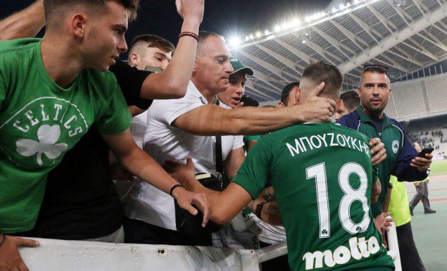 Πρωταθλητές… κόσμου! | panathinaikos24.gr Πρωταθλητές… κόσμου! | panathinaikos24.gr