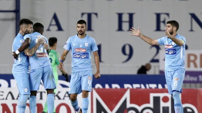Η αποστολή του ΠΑΣ για Παναθηναϊκό | panathinaikos24.gr Η αποστολή του ΠΑΣ για Παναθηναϊκό | panathinaikos24.gr
